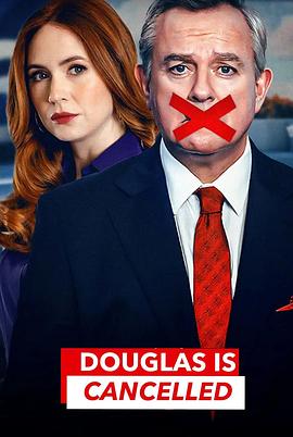 Douglas is Cancelled (Douglas Is Cancelled)