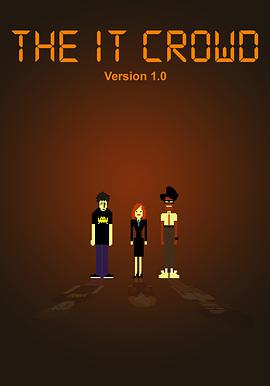 The IT Crowd Season 1